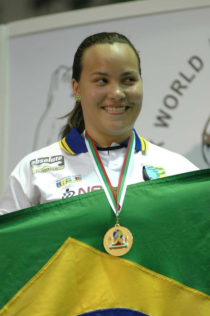 World Armwrestling Championships 2007 Day