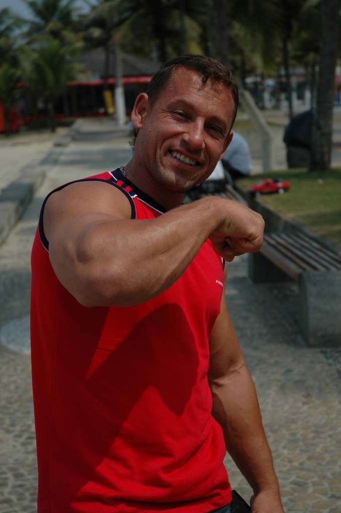 World Armwrestling Championships