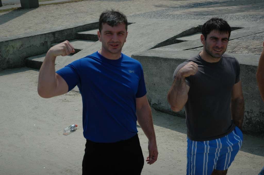 World Armwrestling Championships