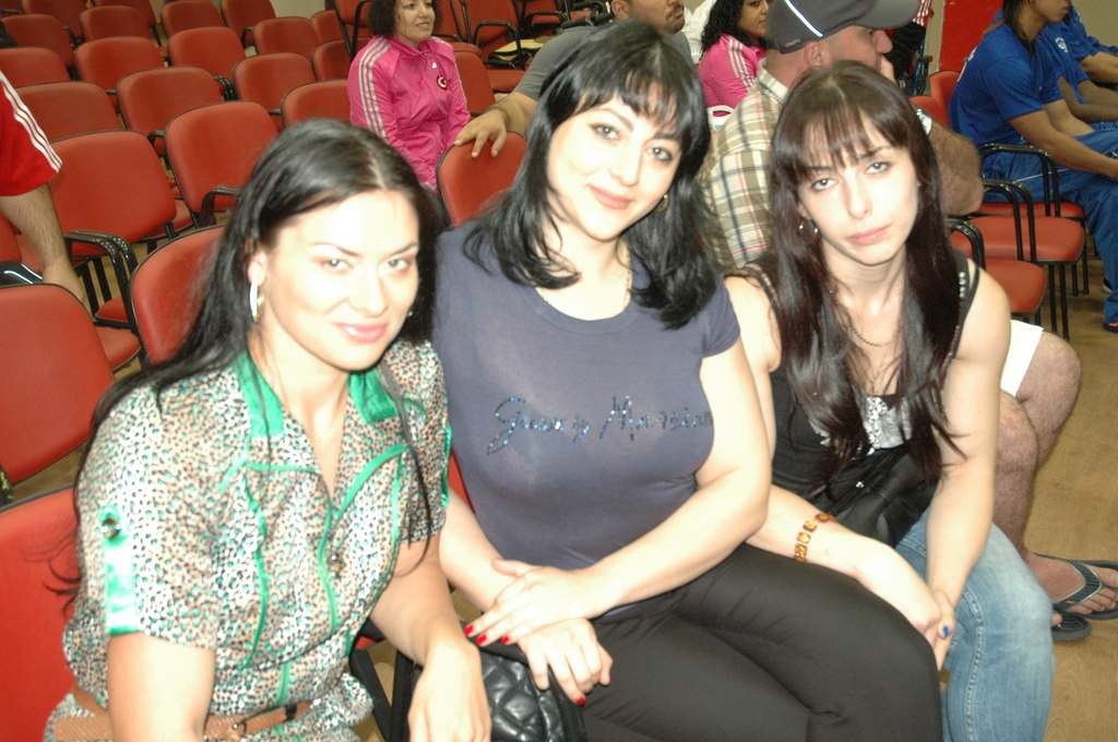 World Armwrestling Championships