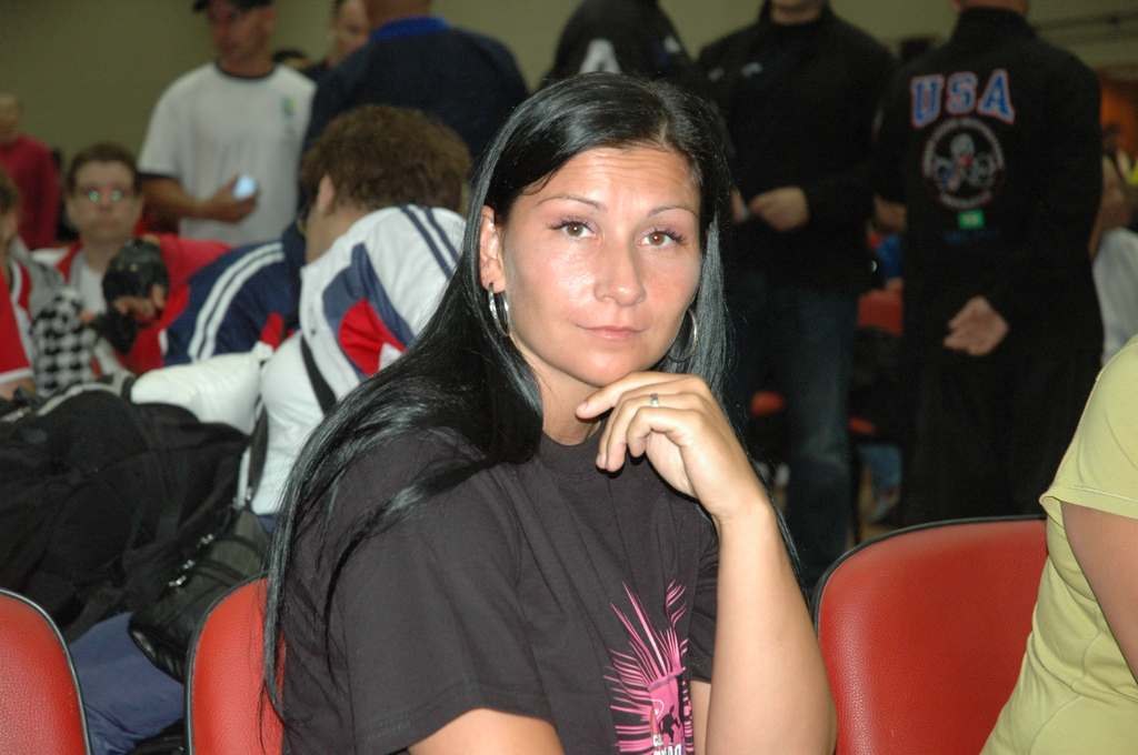 World Armwrestling Championships