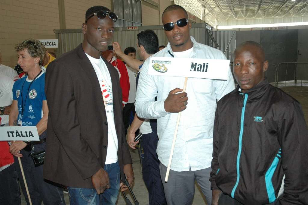 World Armwrestling Championships