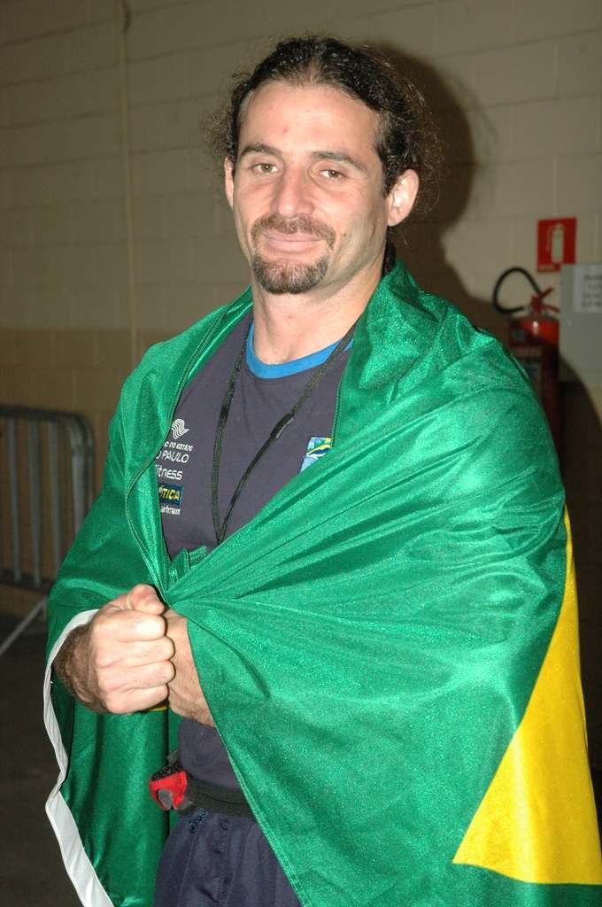 World Armwrestling Championships