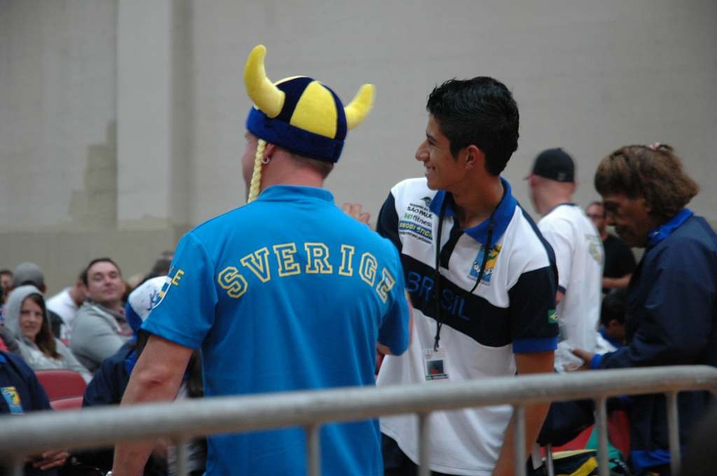 World Armwrestling Championships