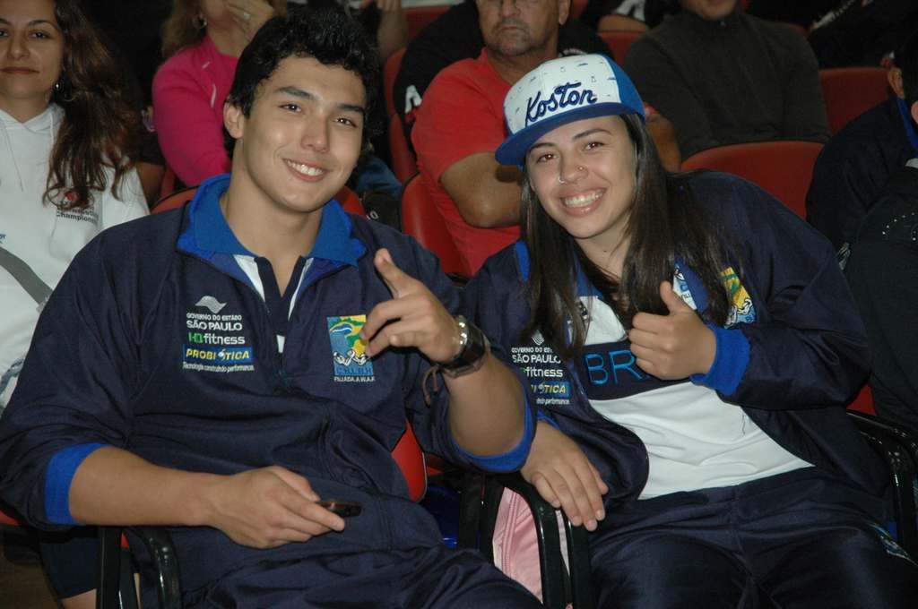 World Armwrestling Championships