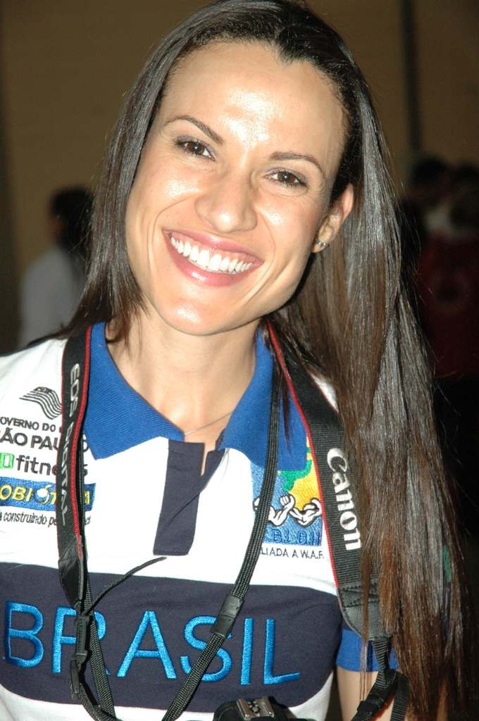 World Armwrestling Championships