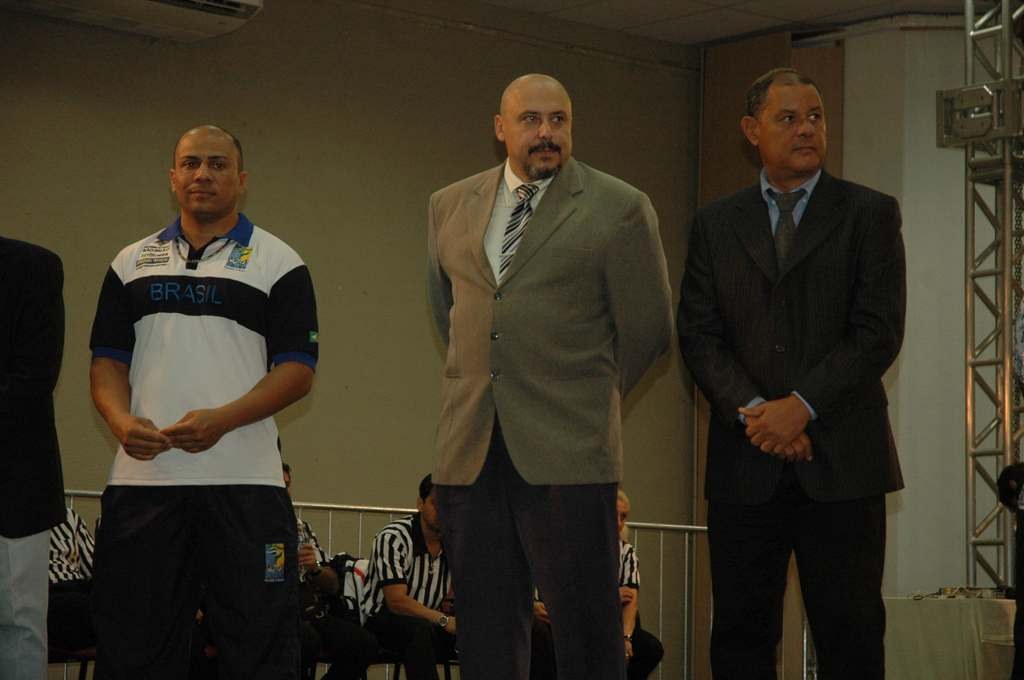 World Armwrestling Championships