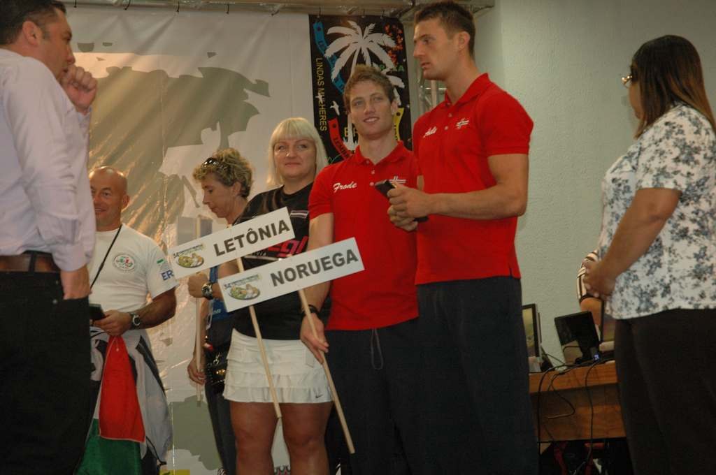 World Armwrestling Championships