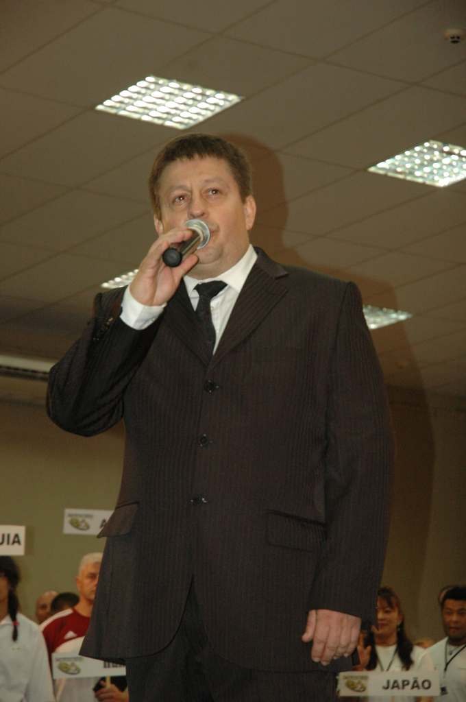 World Armwrestling Championships