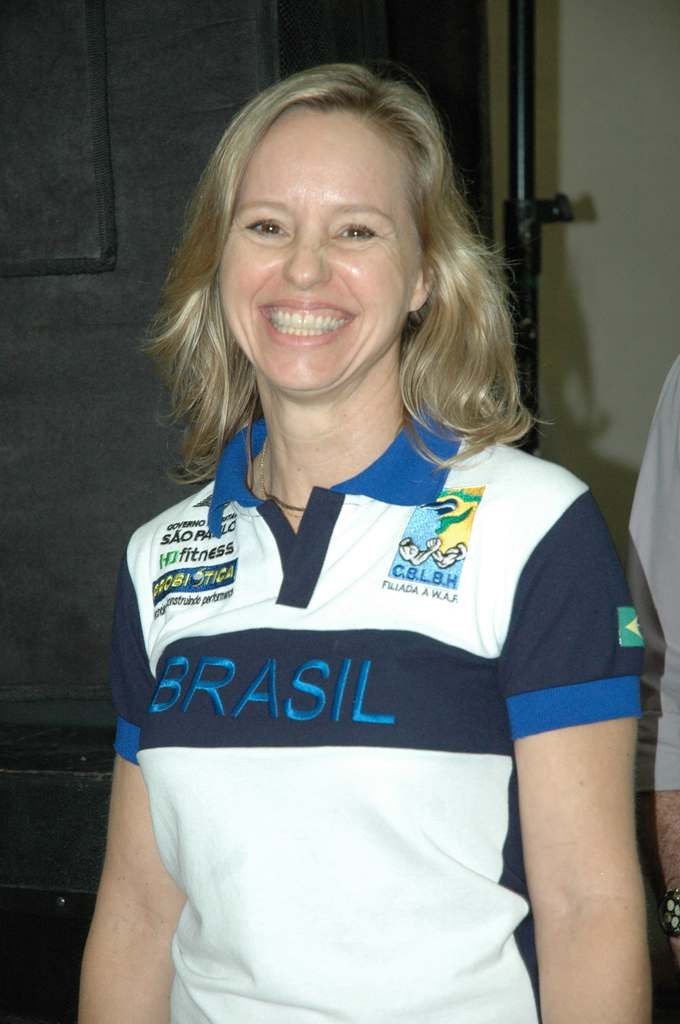 World Armwrestling Championships