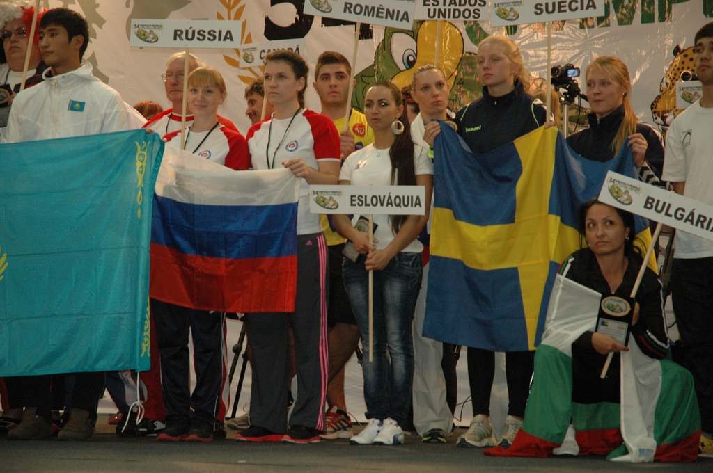 World Armwrestling Championships