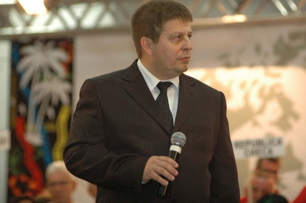 World Armwrestling Championships