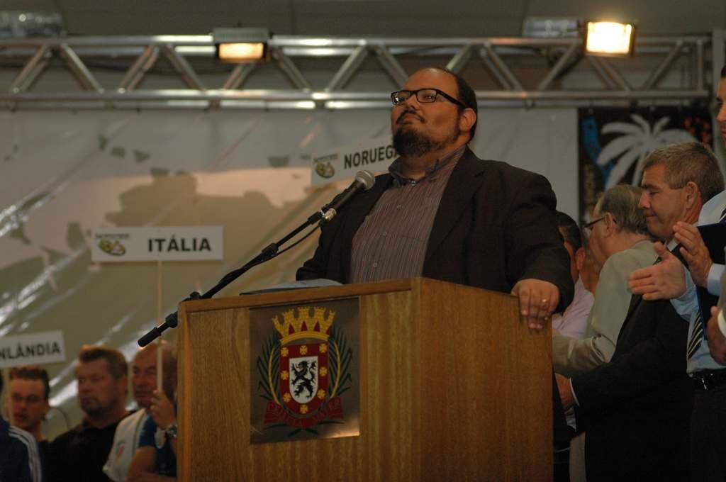 World Armwrestling Championships