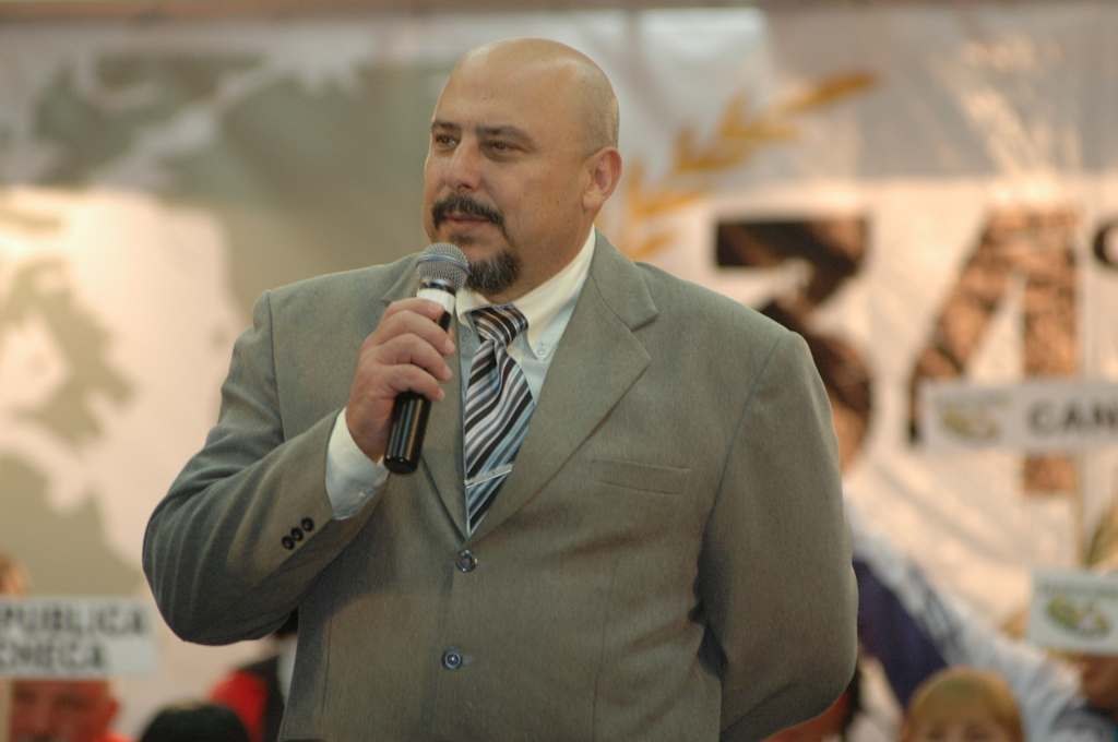 World Armwrestling Championships