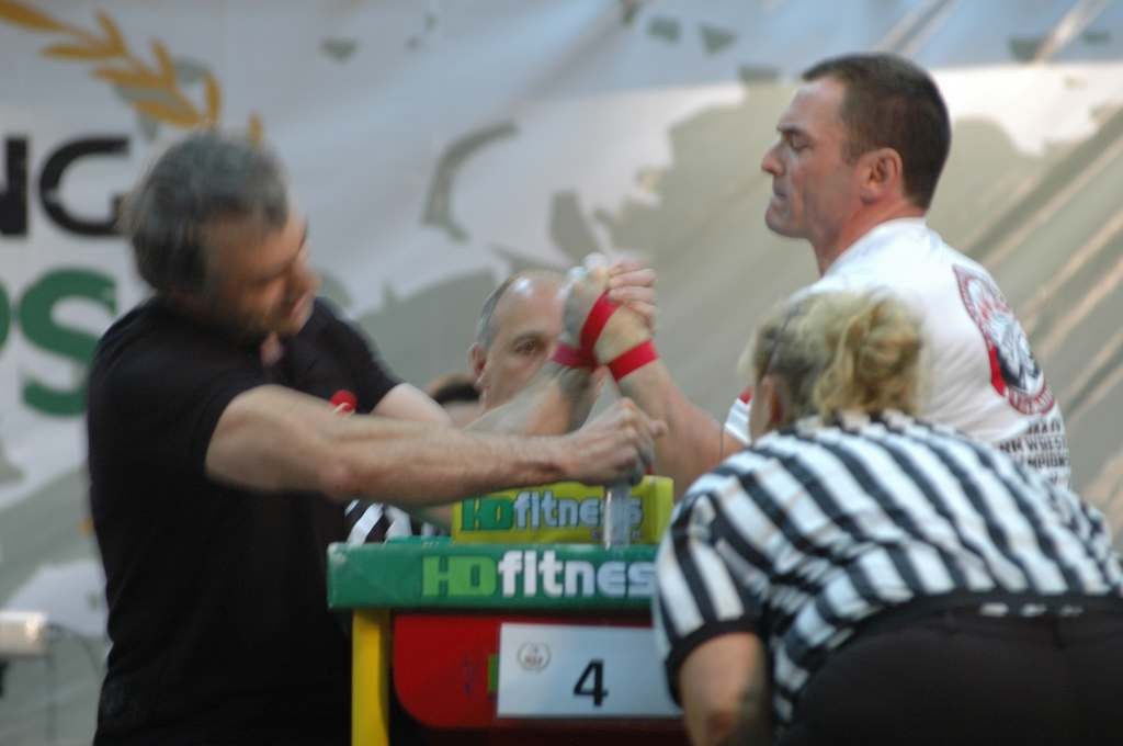World Armwrestling Championships