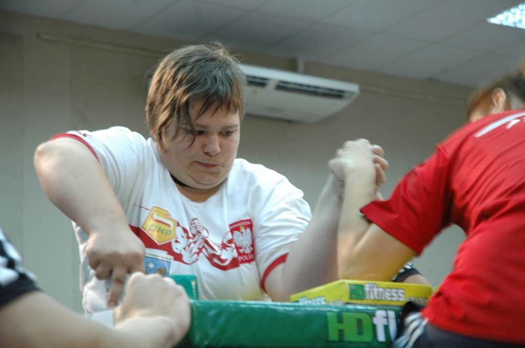 World Armwrestling Championships