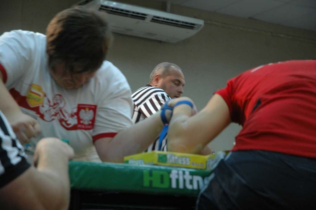 World Armwrestling Championships