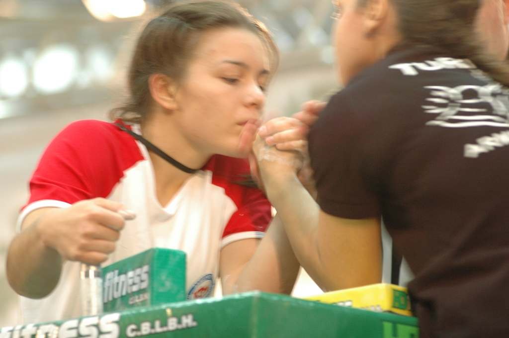 World Armwrestling Championships