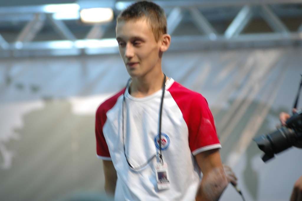 World Armwrestling Championships