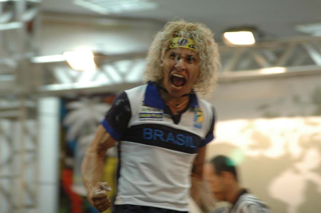 World Armwrestling Championships