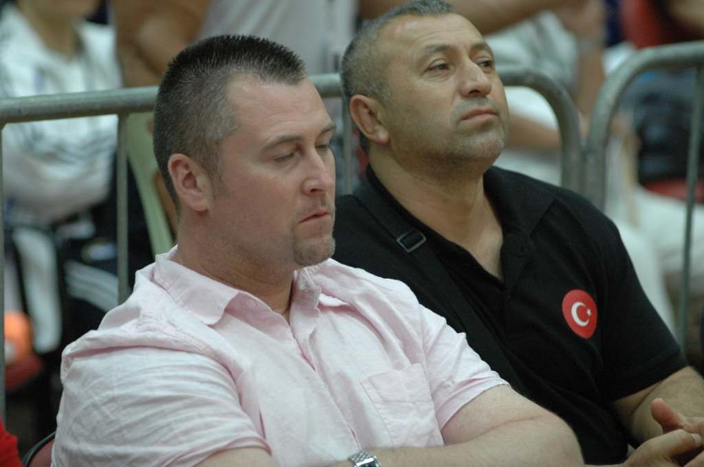 World Armwrestling Championships