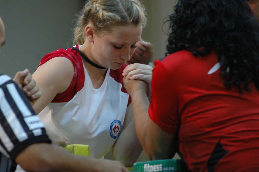 World Armwrestling Championships