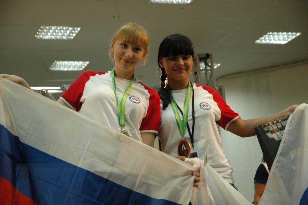 World Armwrestling Championships