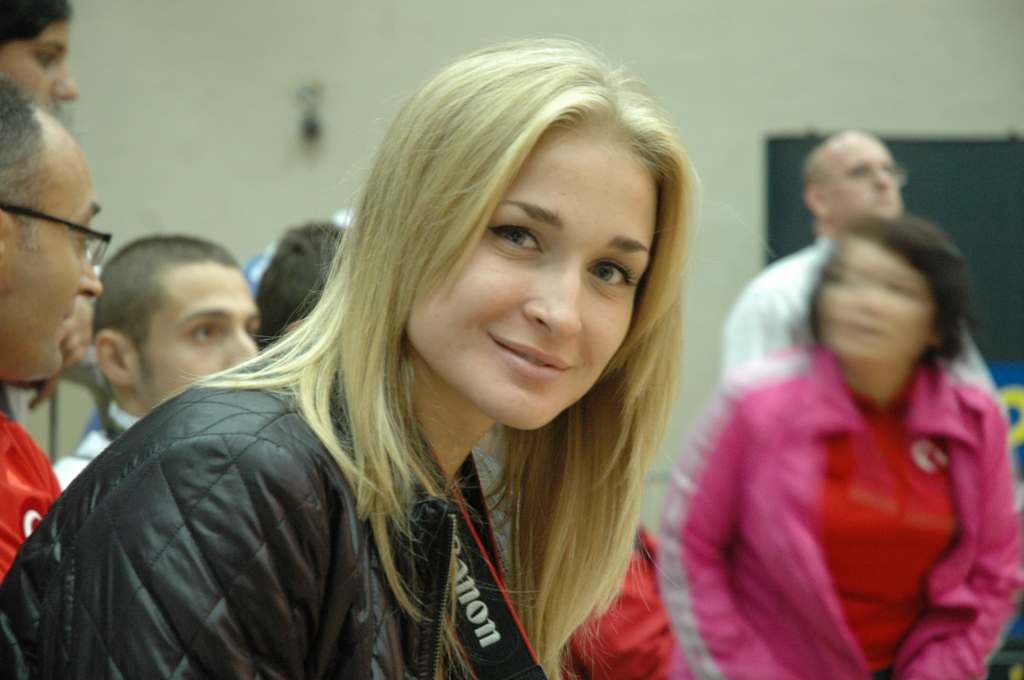 World Armwrestling Championships