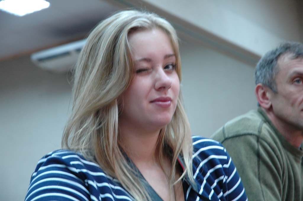 World Armwrestling Championships