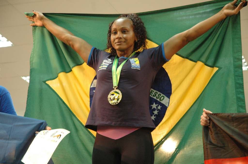 World Armwrestling Championships