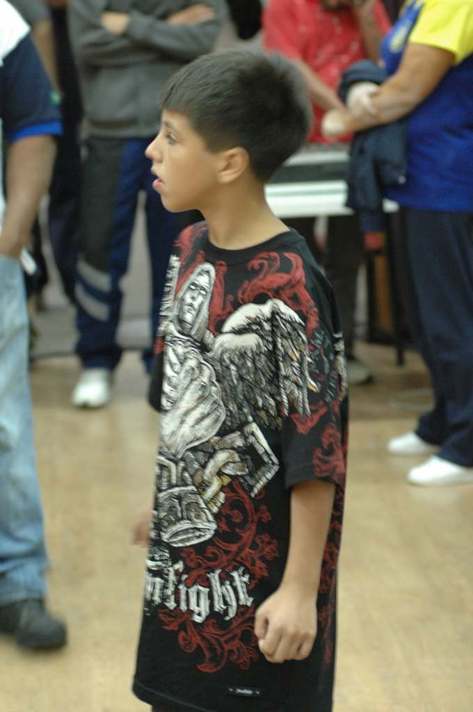 World Armwrestling Championships