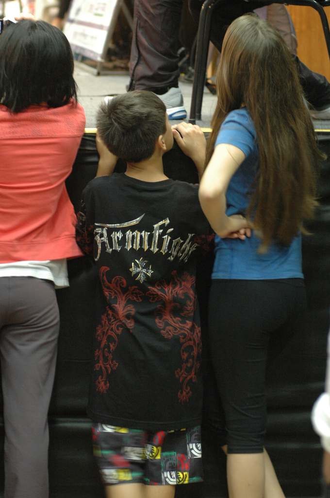 World Armwrestling Championships