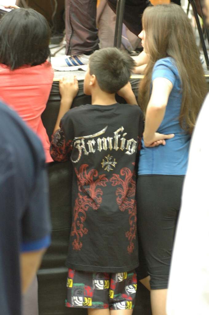 World Armwrestling Championships