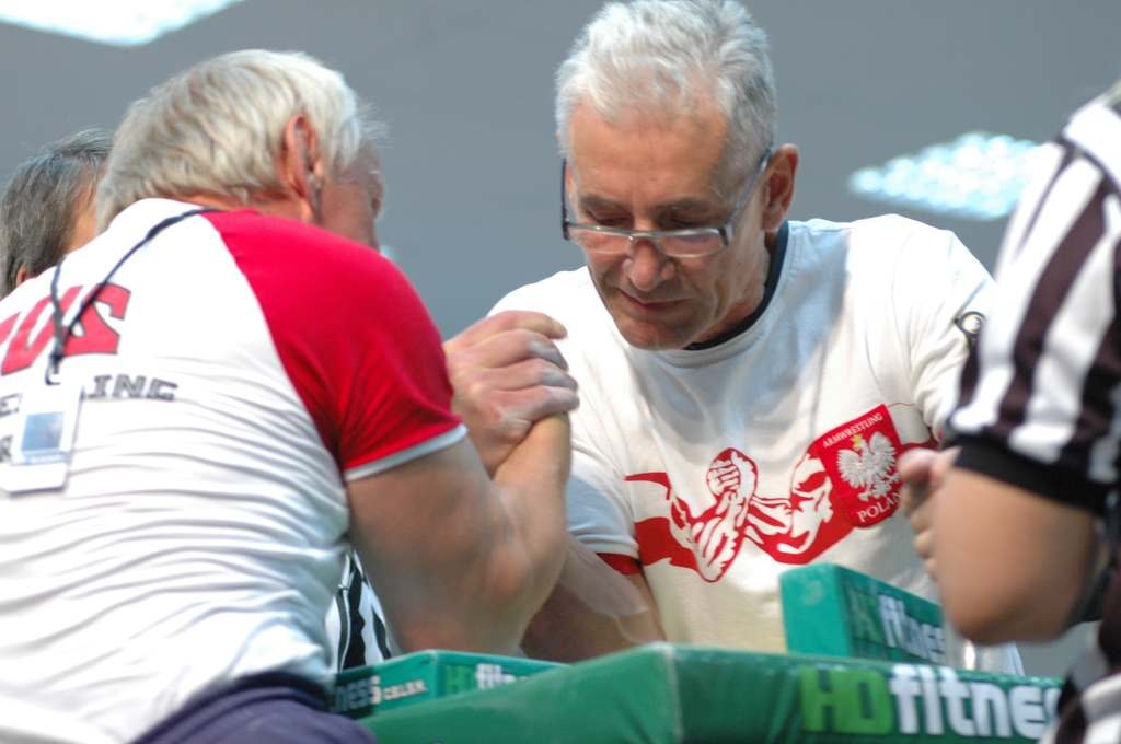 World Armwrestling Championships