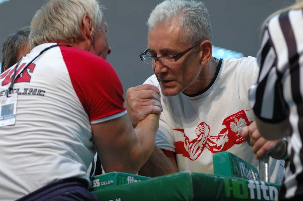 World Armwrestling Championships