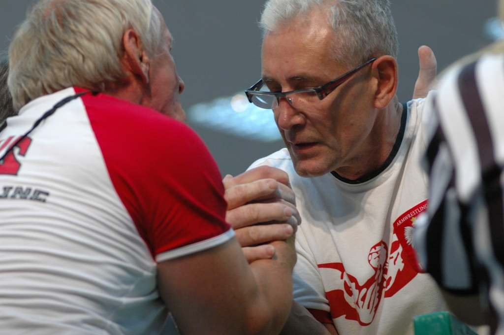 World Armwrestling Championships