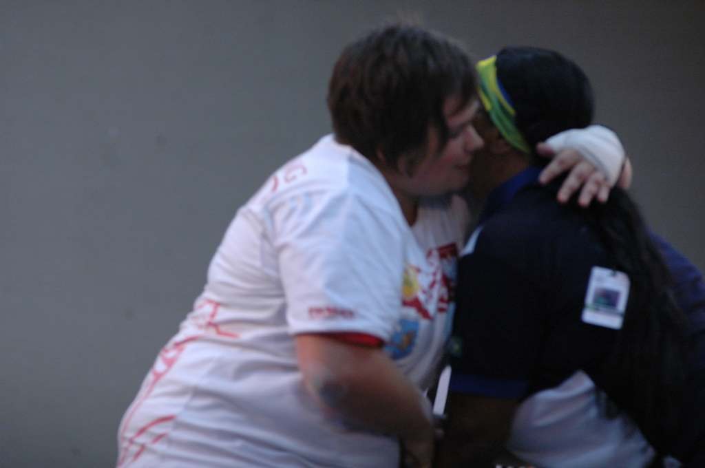 World Armwrestling Championships