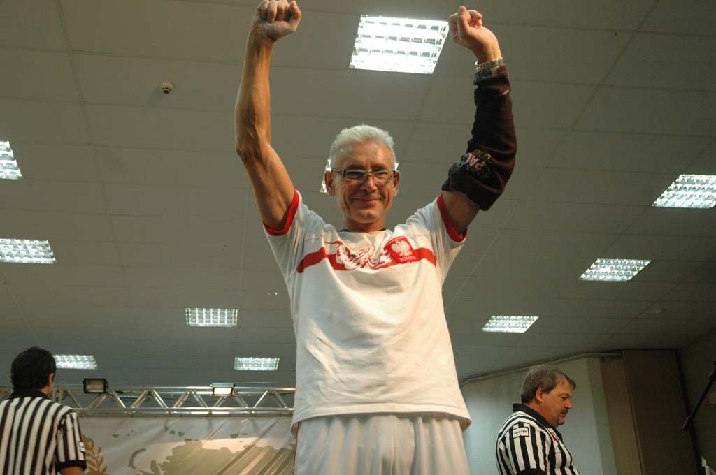 World Armwrestling Championships