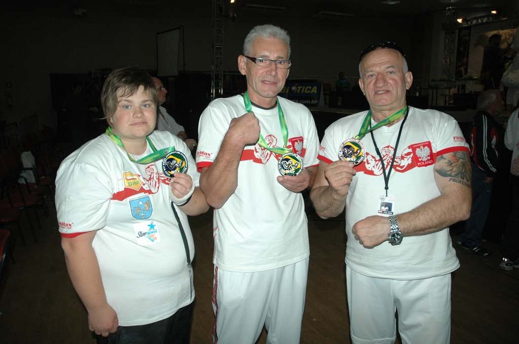 World Armwrestling Championships