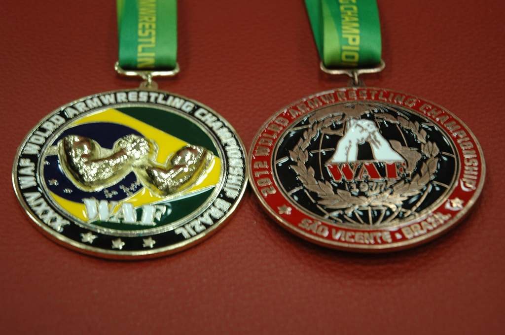 World Armwrestling Championships