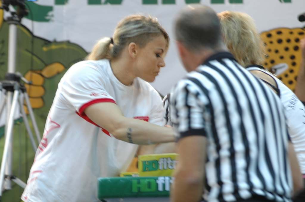 World Armwrestling Championships