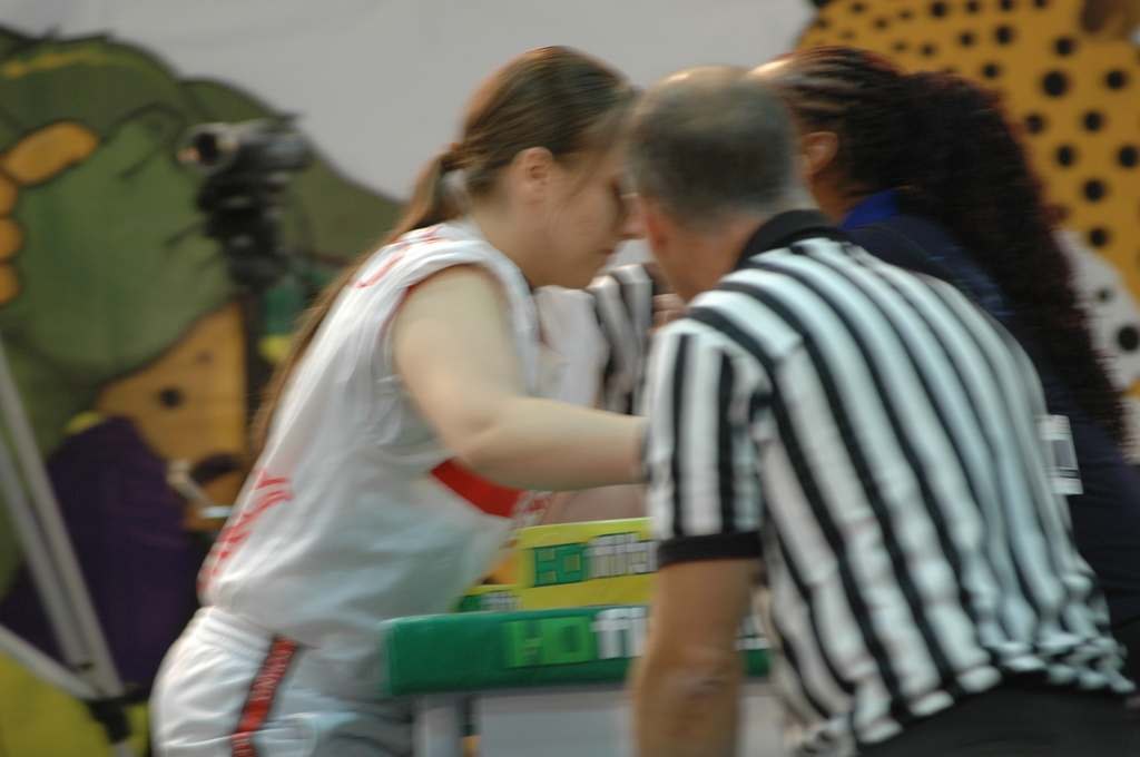 World Armwrestling Championships