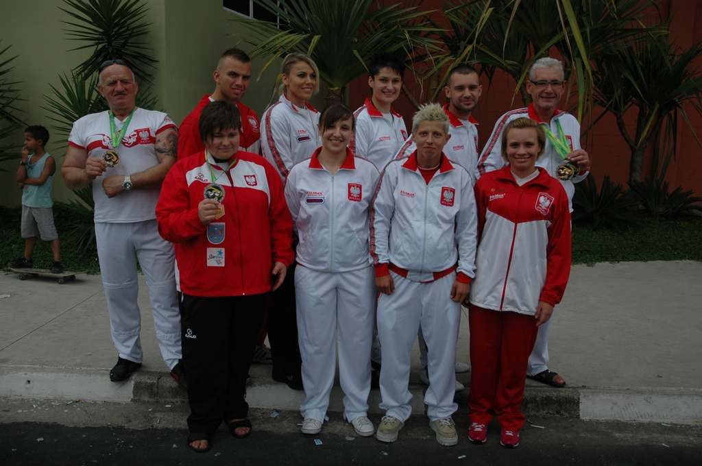 World Armwrestling Championships