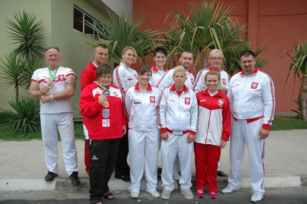 World Armwrestling Championships