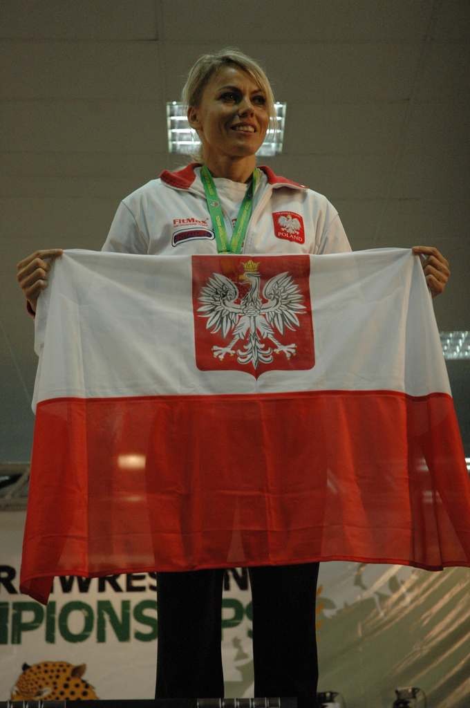 World Armwrestling Championships