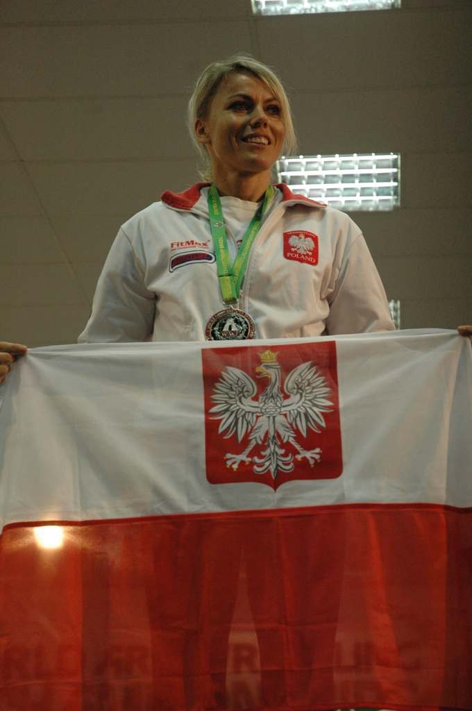 World Armwrestling Championships