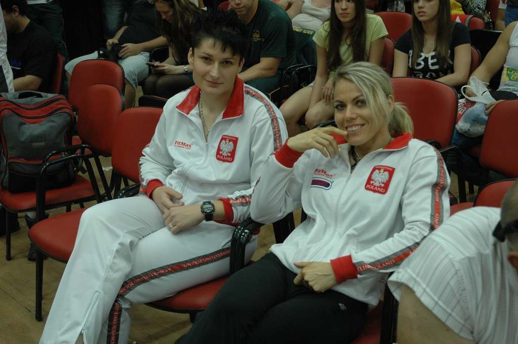 World Armwrestling Championships