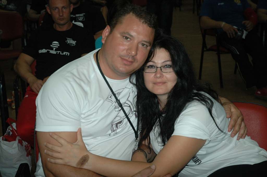 World Armwrestling Championships