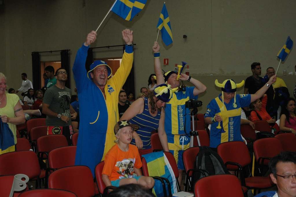 World Armwrestling Championships