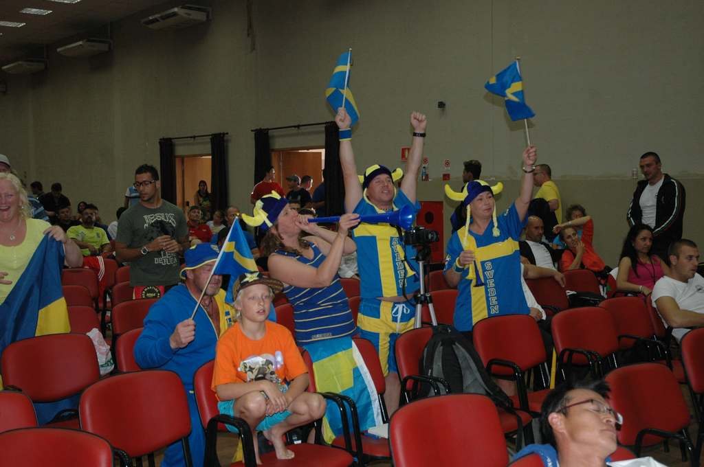 World Armwrestling Championships